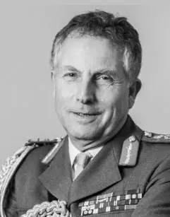 Picture of General Sir Nick Carter (Ret.)